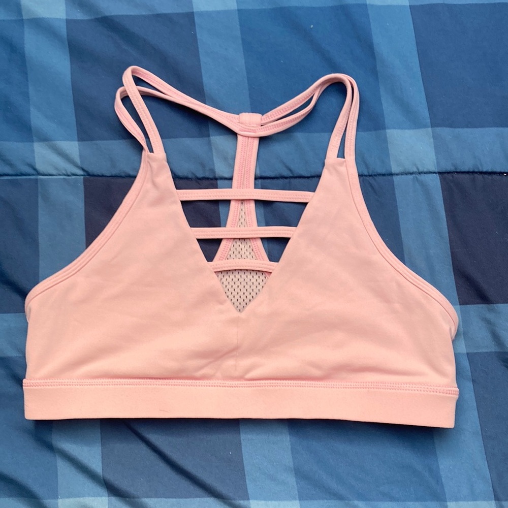 ZYIA Active Sports Bra